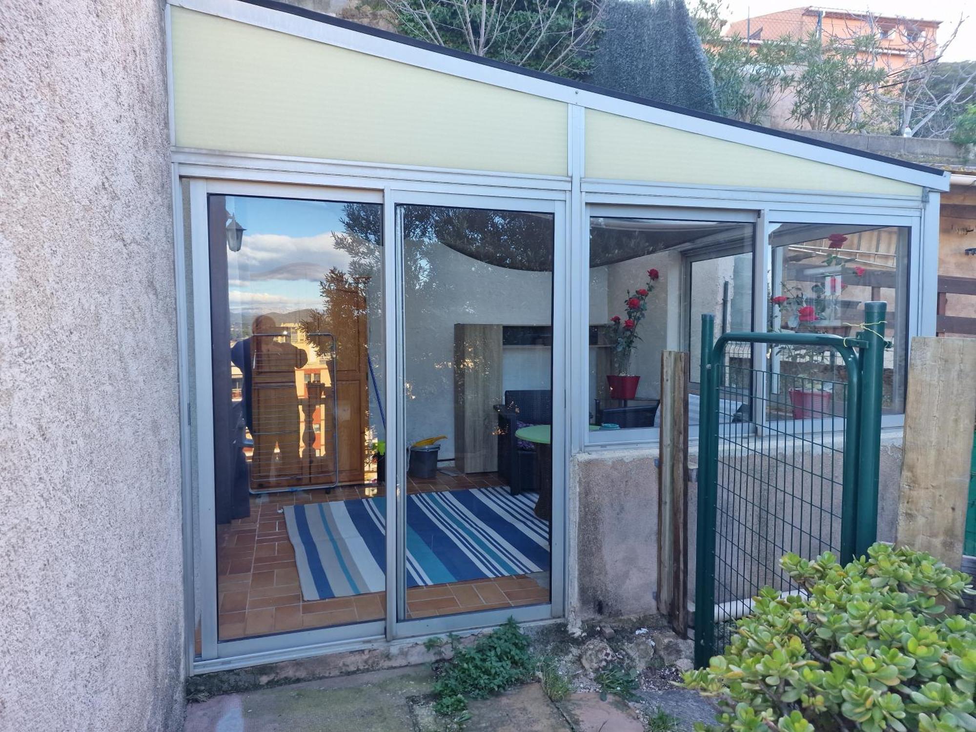 Ravissant Appartement Saint-Raphael Piscine Exterior foto