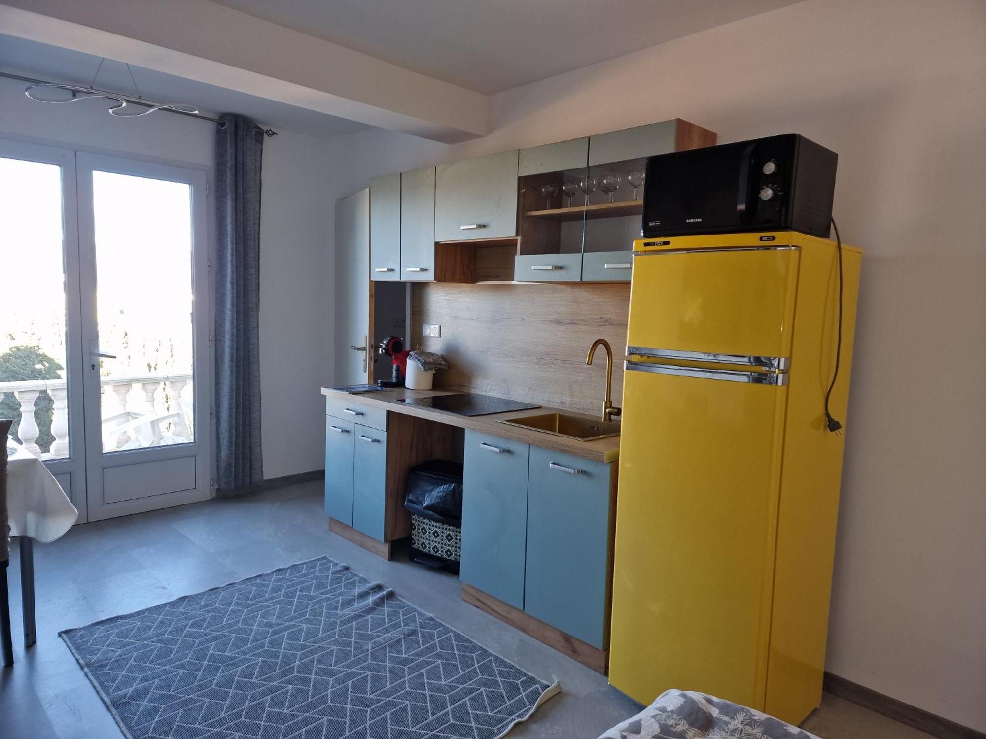 Ravissant Appartement Saint-Raphael Piscine Quarto foto