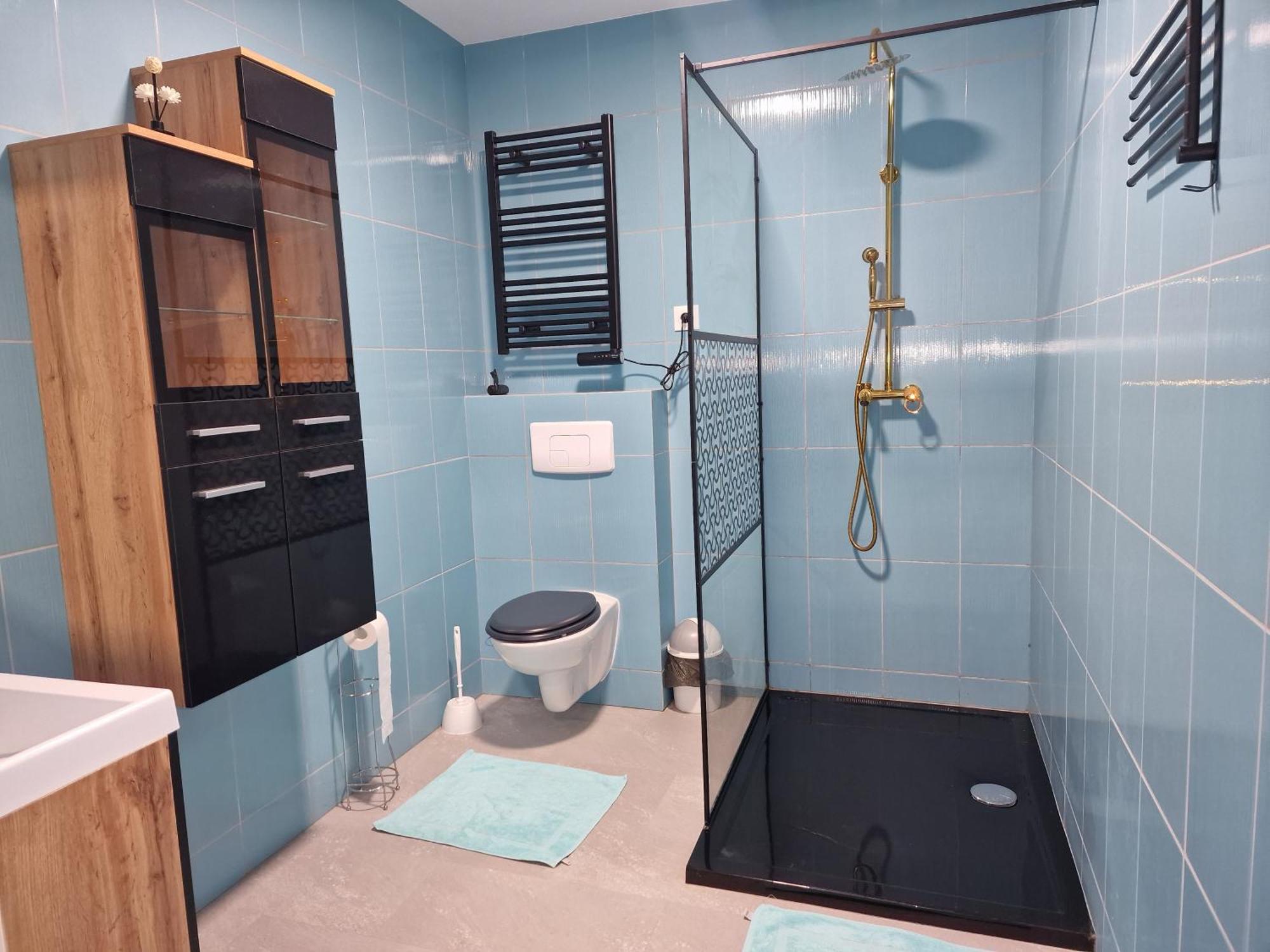 Ravissant Appartement Saint-Raphael Piscine Quarto foto